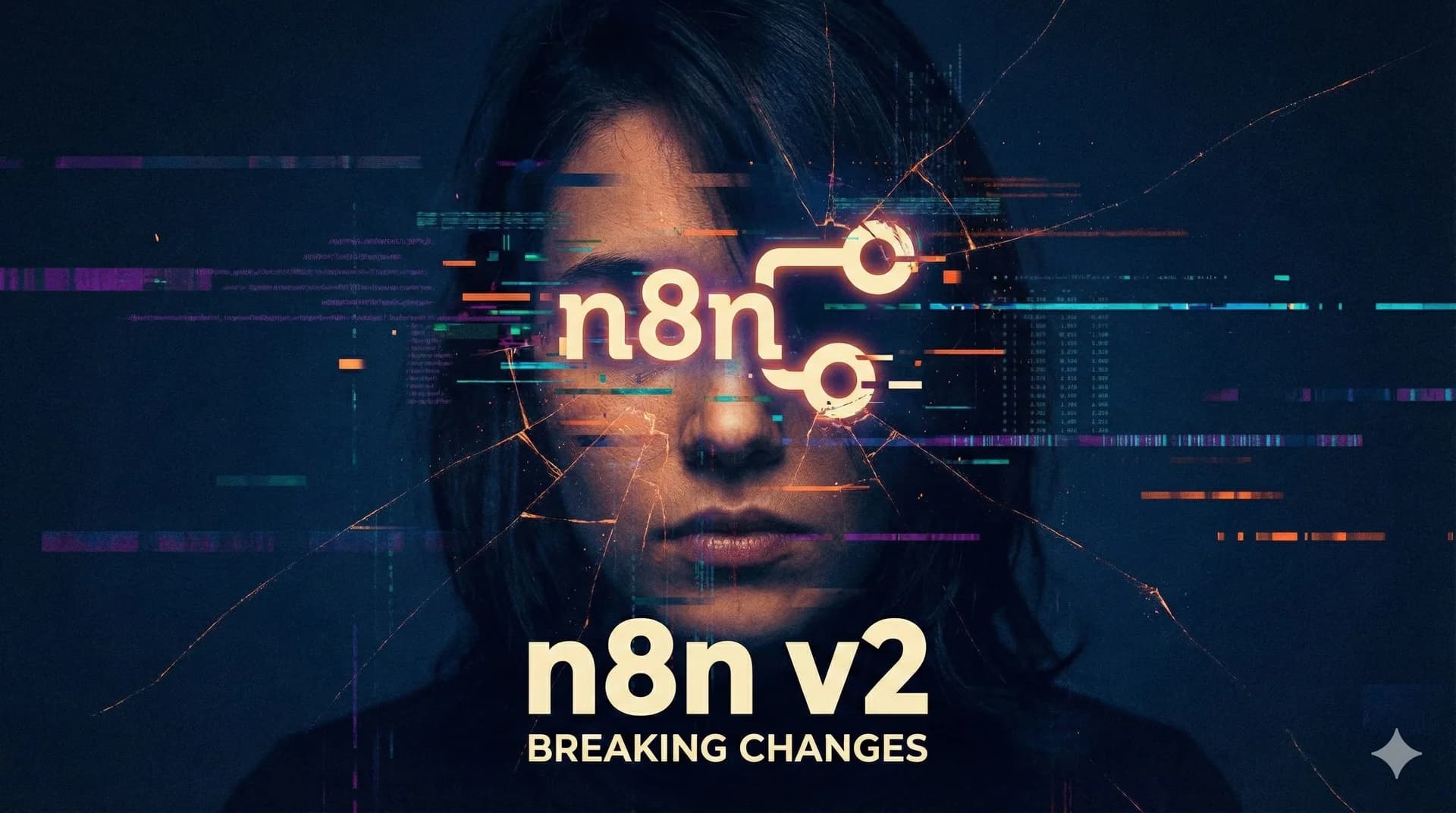 Cover image for blog post: n8n v2.0: Breaking Changes You Need to Know Before December