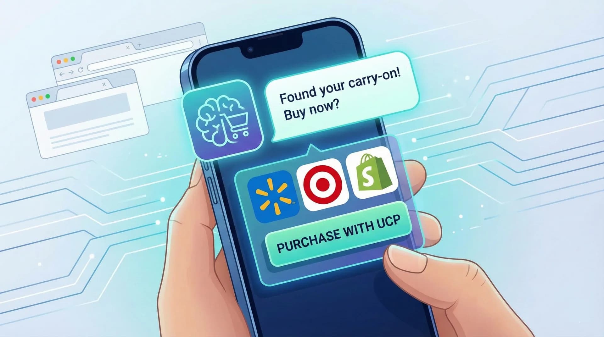 Cover image for blog post: Google want to end the "15 open tabs" shopping struggle